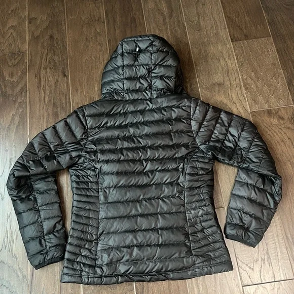 Patagonia goose down puffer coat - Picture 4 of 5